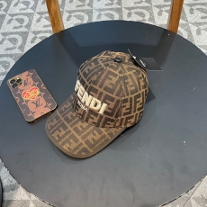 Fendi Caps